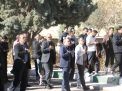 گزارش تصویری مراسم عزاداری دهه فاطمیه